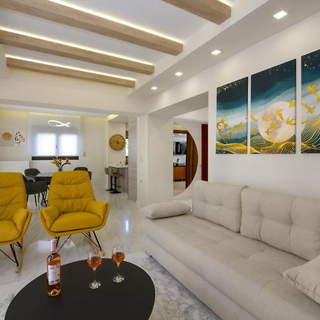 Aretousa Home La Canea Exterior foto