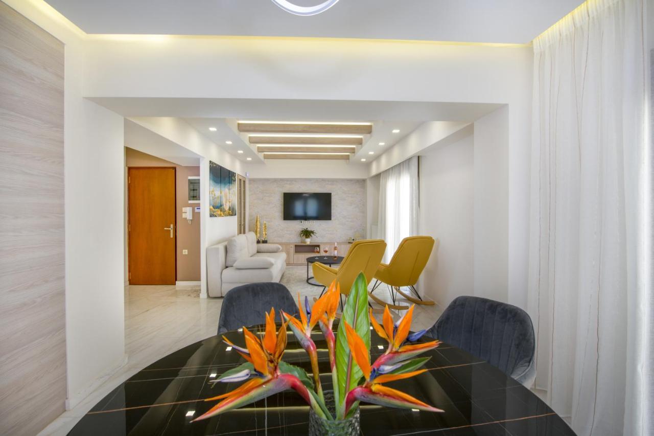 Aretousa Home La Canea Exterior foto