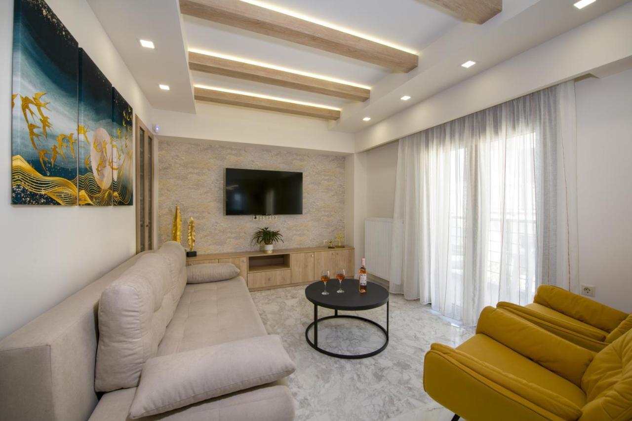 Aretousa Home La Canea Exterior foto