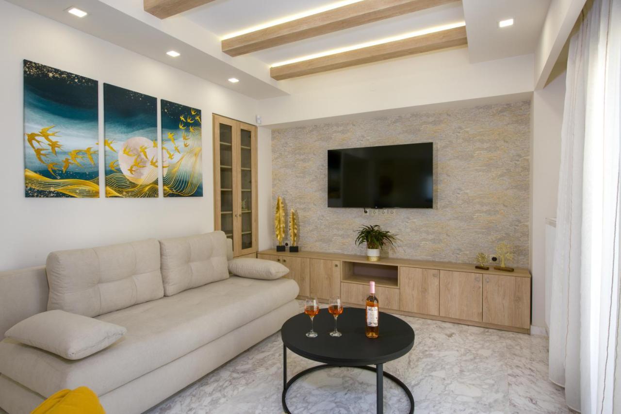 Aretousa Home La Canea Exterior foto