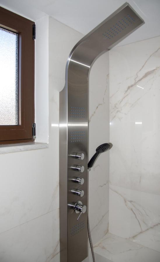 Aretousa Home La Canea Exterior foto
