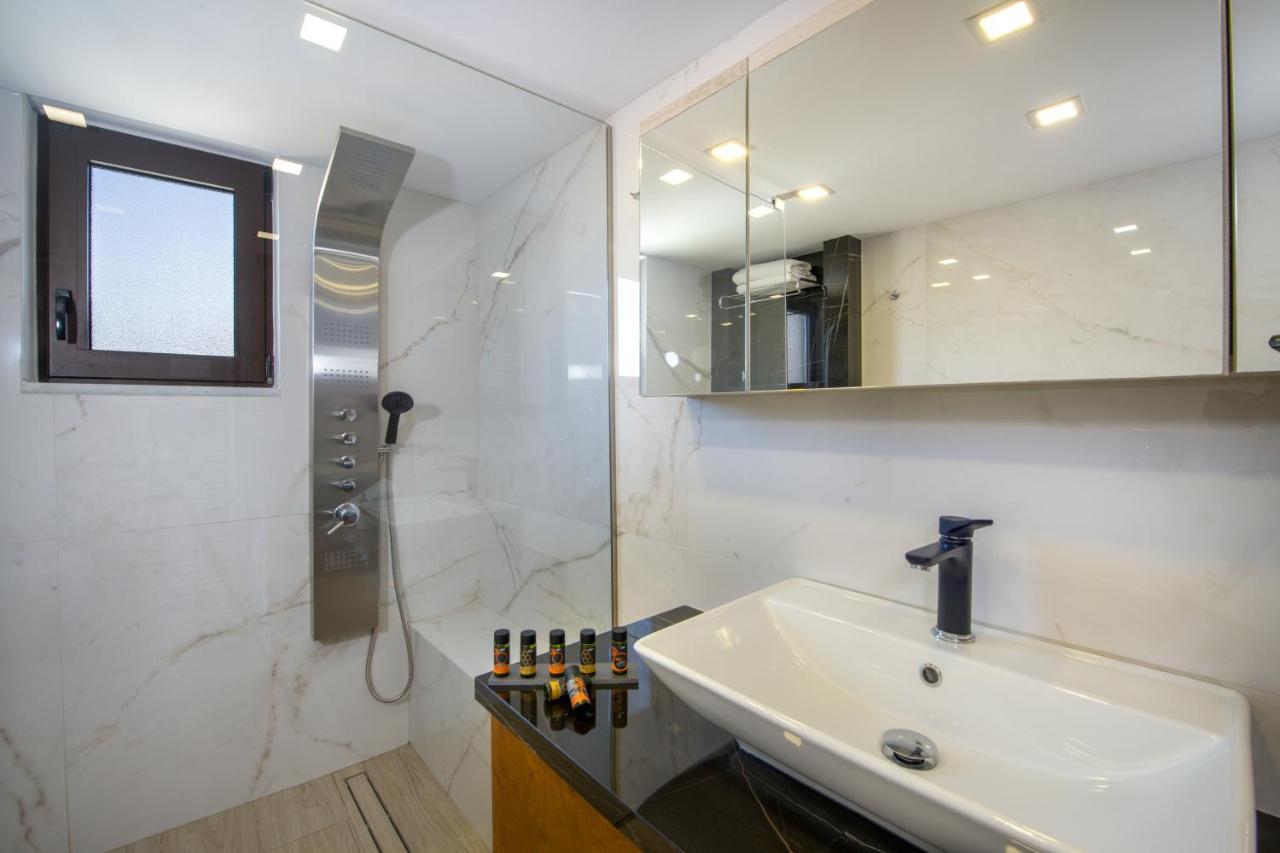 Aretousa Home La Canea Exterior foto