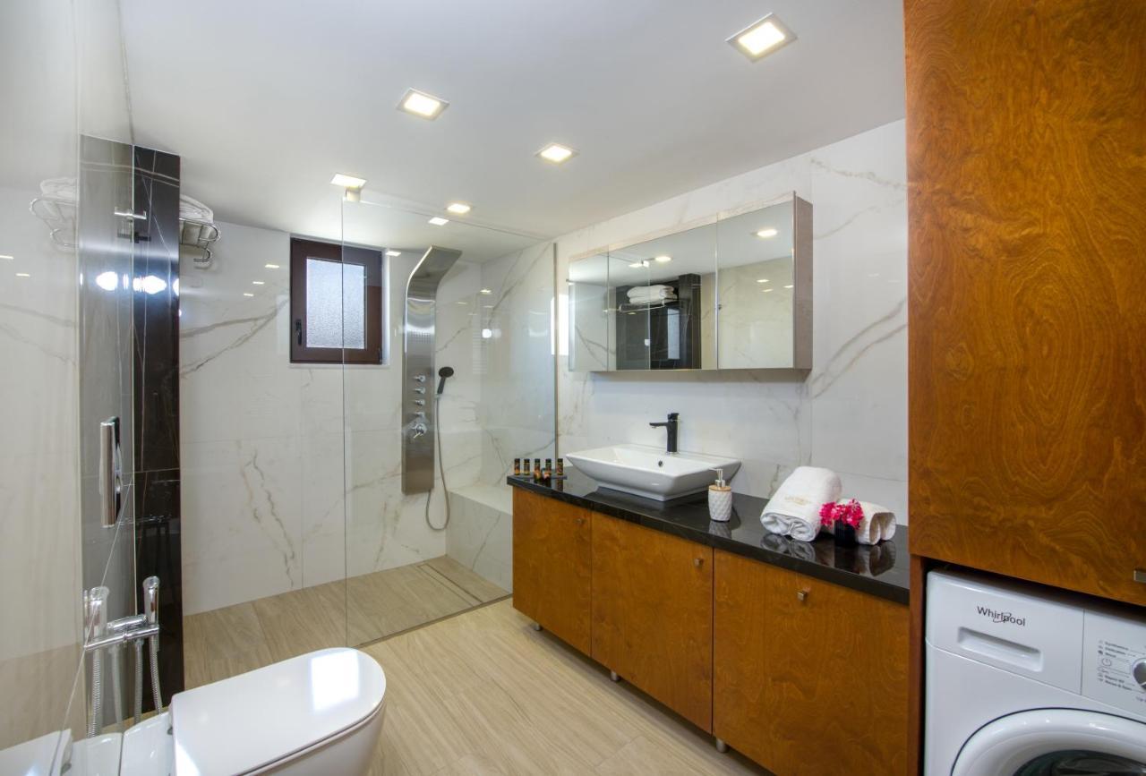 Aretousa Home La Canea Exterior foto