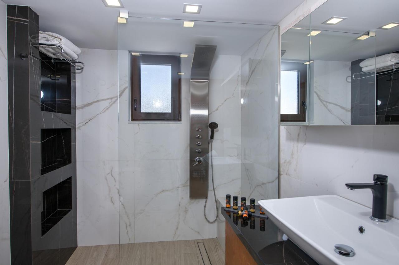 Aretousa Home La Canea Exterior foto