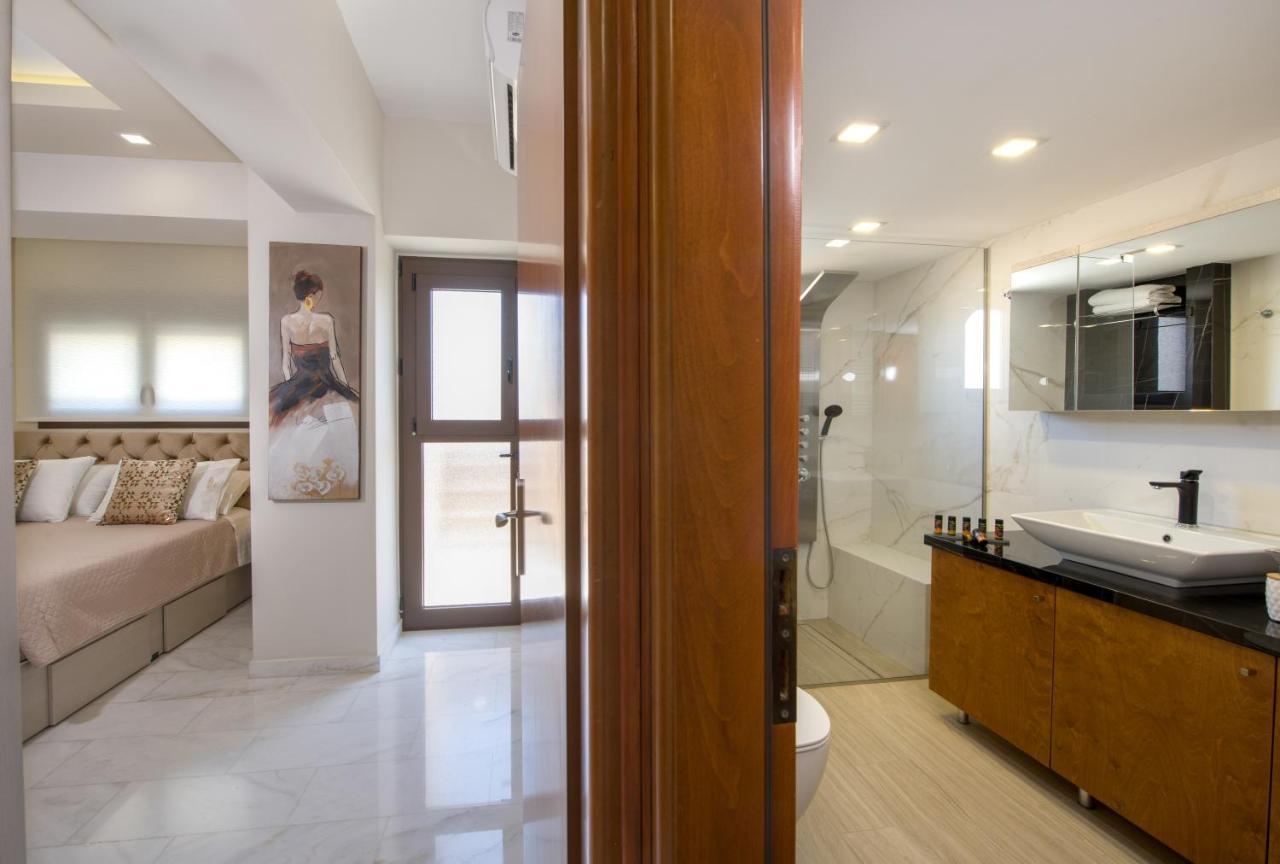 Aretousa Home La Canea Exterior foto