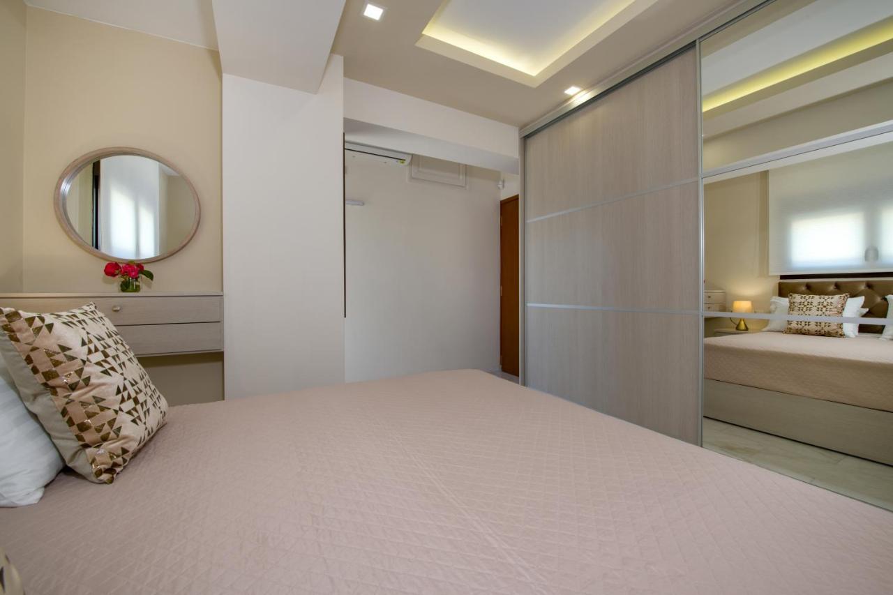 Aretousa Home La Canea Exterior foto