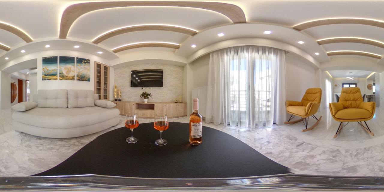 Aretousa Home La Canea Exterior foto