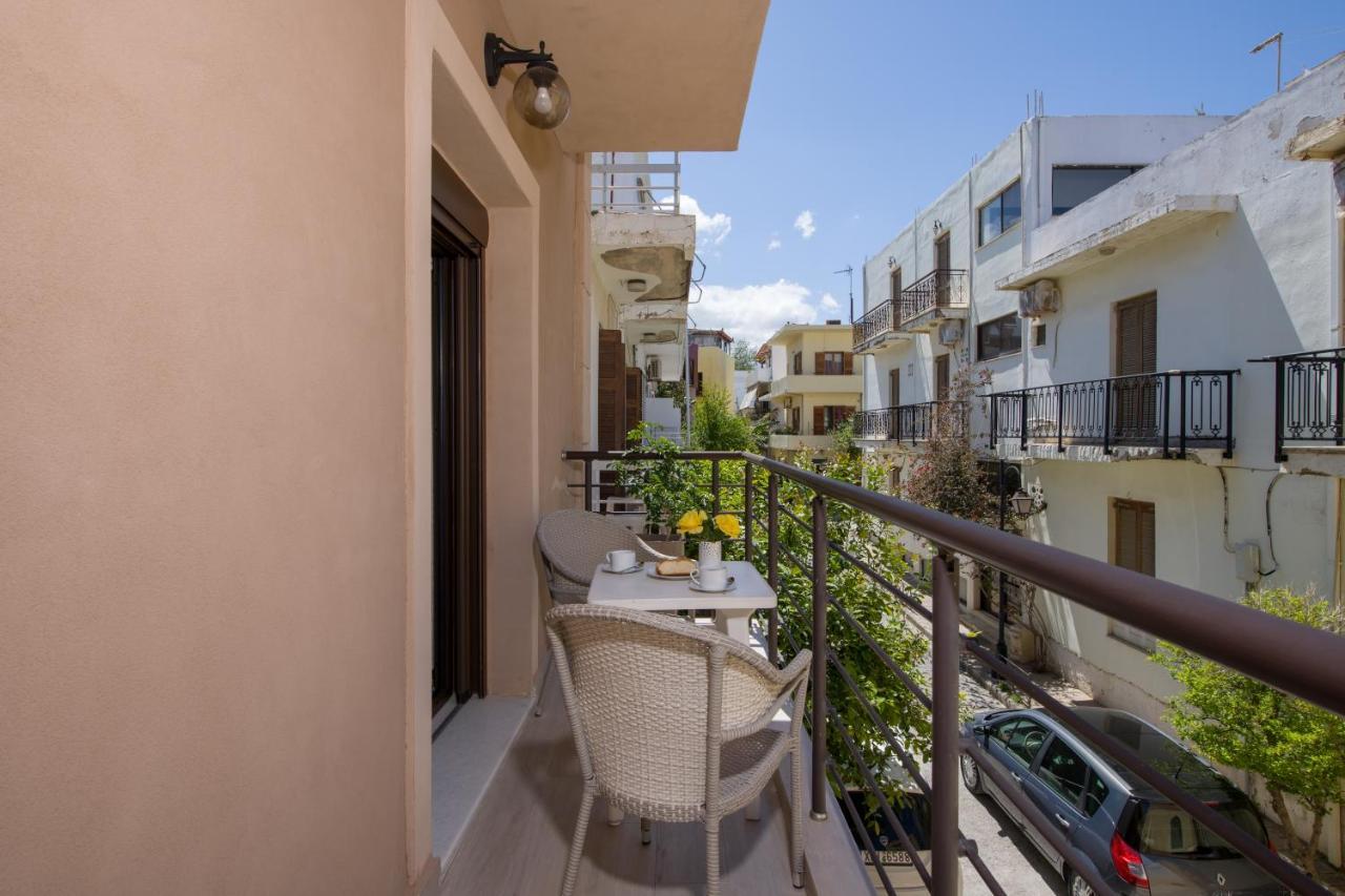 Aretousa Home La Canea Exterior foto