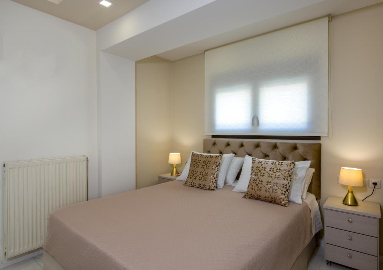 Aretousa Home La Canea Exterior foto