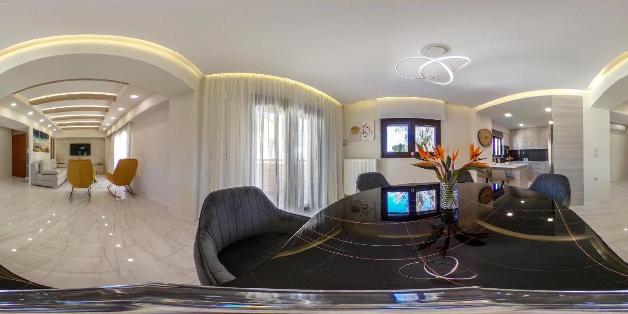 Aretousa Home La Canea Exterior foto